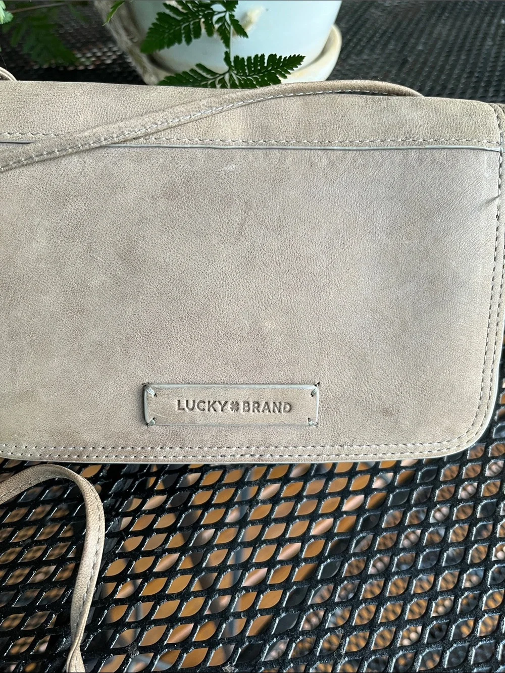Lucky Brand lucky brand